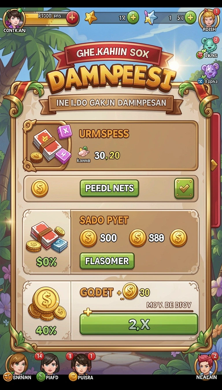 Screenshot Aplikasi sakti77 Terpercaya untuk Android nomor 1