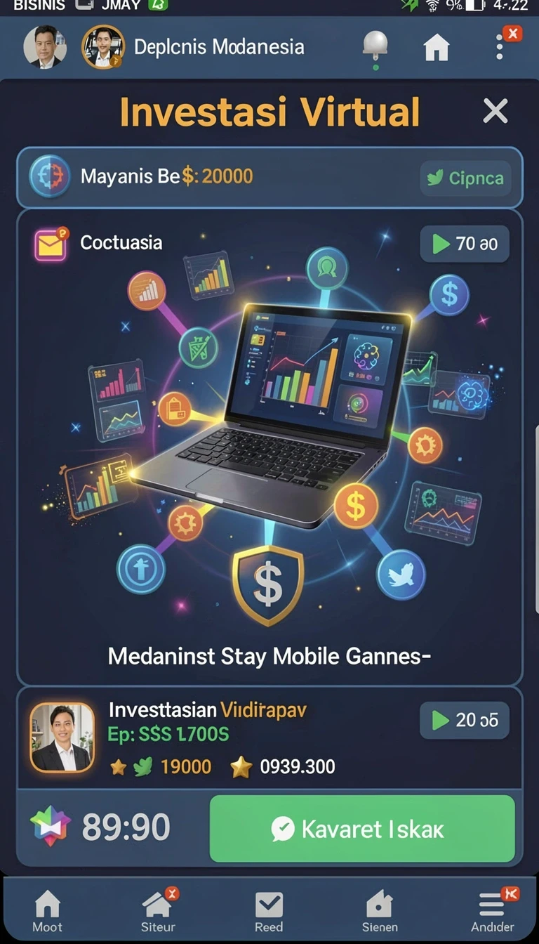 Screenshot Download 171slot APK untuk Android nomor 3