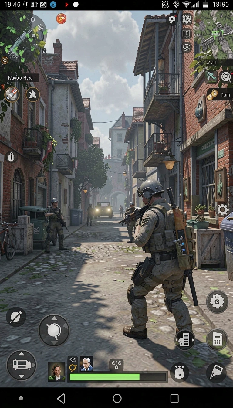 Screenshot Download ricis99 APK untuk Android nomor 3