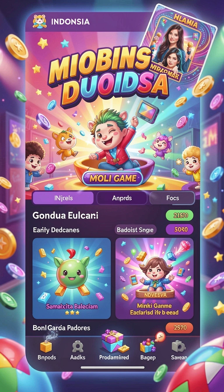 Screenshot Aplikasi surgaplay Terbaik untuk Android dan iOS nomor 1