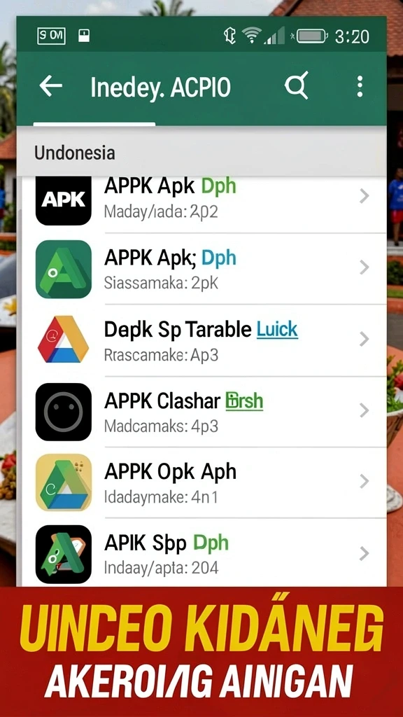 Screenshot Download Aplikasi pt707 Terbaru untuk HP Android nomor 1