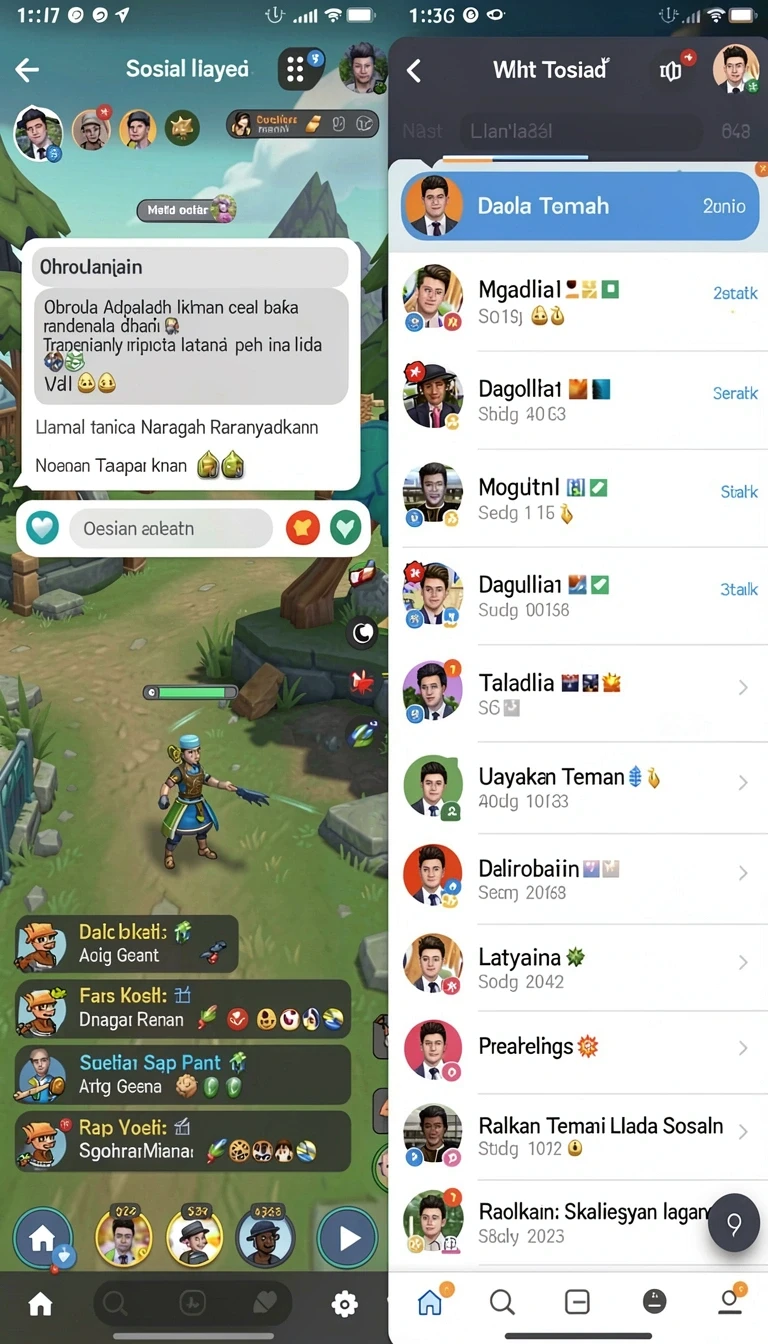 Screenshot Aplikasi satria123 Resmi dan Terpercaya di Android nomor 2