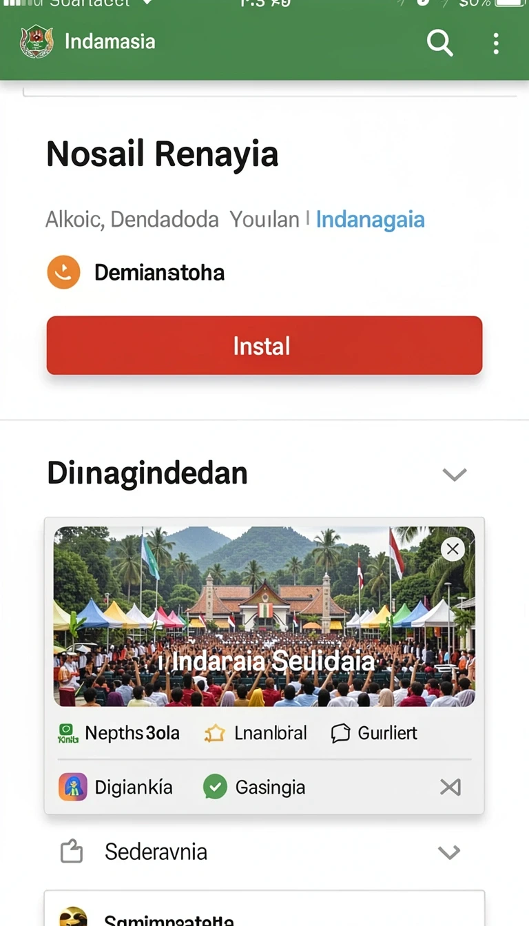 Screenshot Aplikasi gowin Resmi dan Terpercaya di Android nomor 3