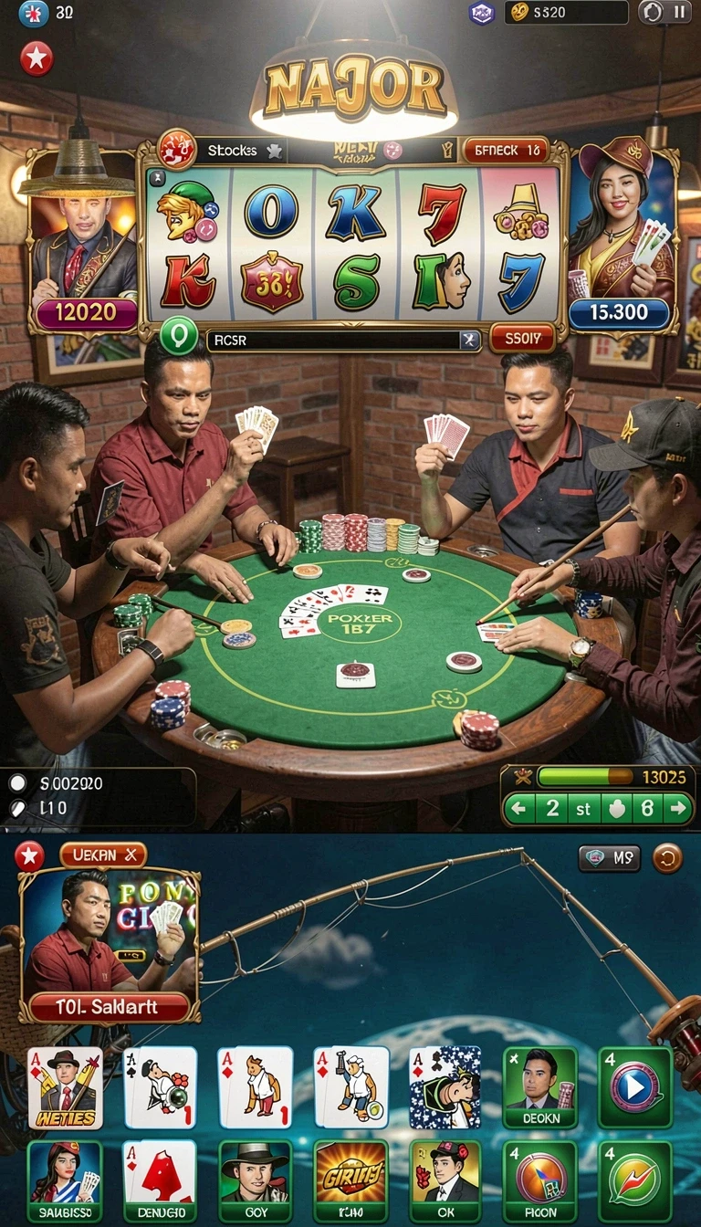 Screenshot spinbet APK Full Version untuk Android nomor 2