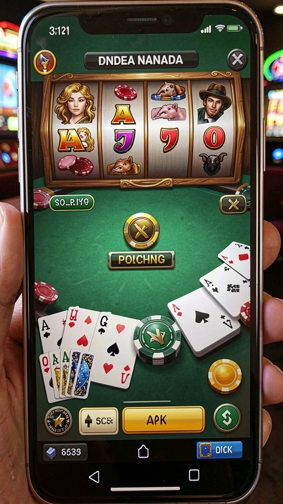 Screenshot waktogel APK: Cara Download dan Instal di Android nomor 2