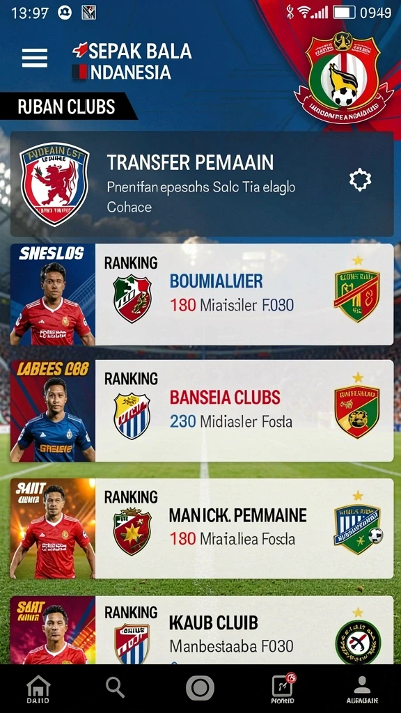 Screenshot Unduh ratu10 APK Gratis untuk Android nomor 3