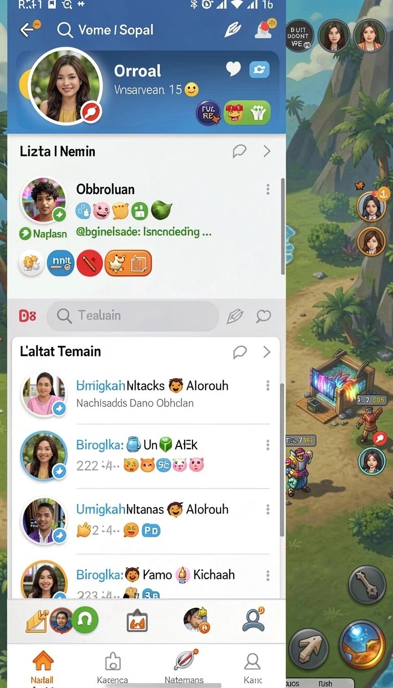 Screenshot Unduh atm138 APK Gratis untuk Android nomor 1