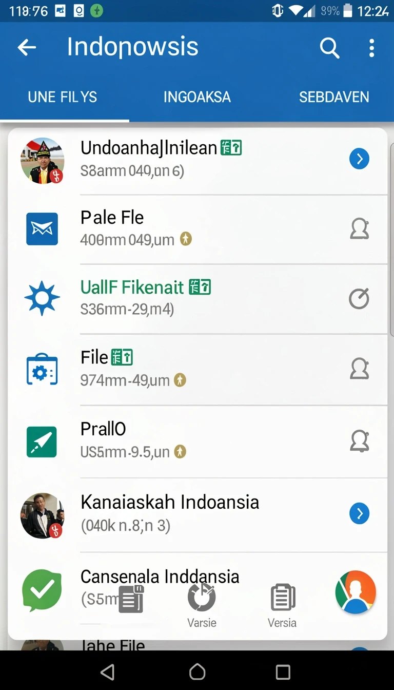 Screenshot Aplikasi qqnusa Resmi dan Terpercaya di Android nomor 2