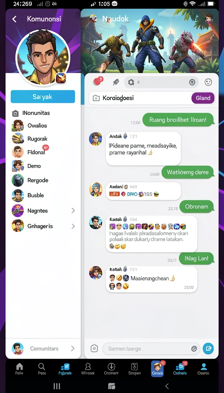 Screenshot hitnspin Versi Terbaru untuk Android Tanpa Ribet nomor 3