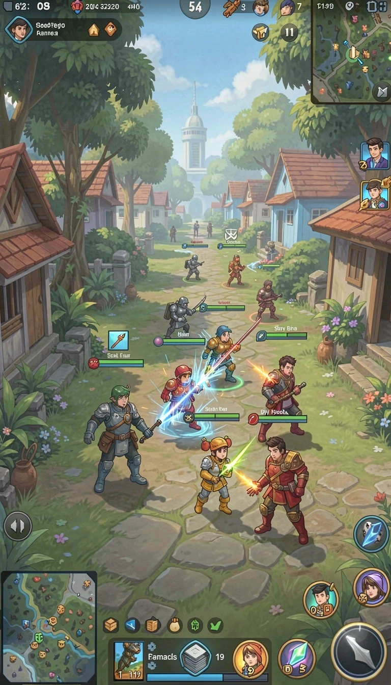 Screenshot royal88 APK Terbaru untuk Perangkat Android nomor 1