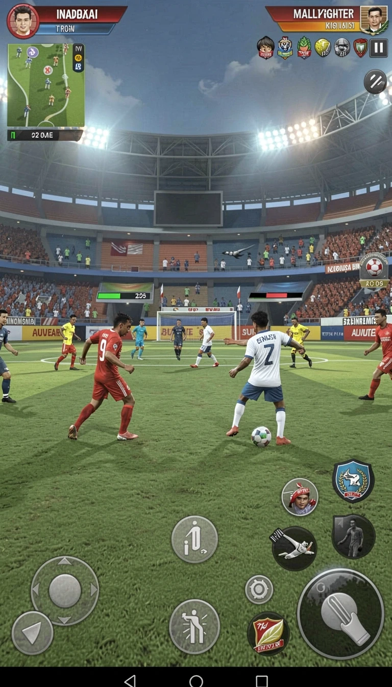 Screenshot aceh4d APK Terbaru untuk Android Tanpa Iklan nomor 3