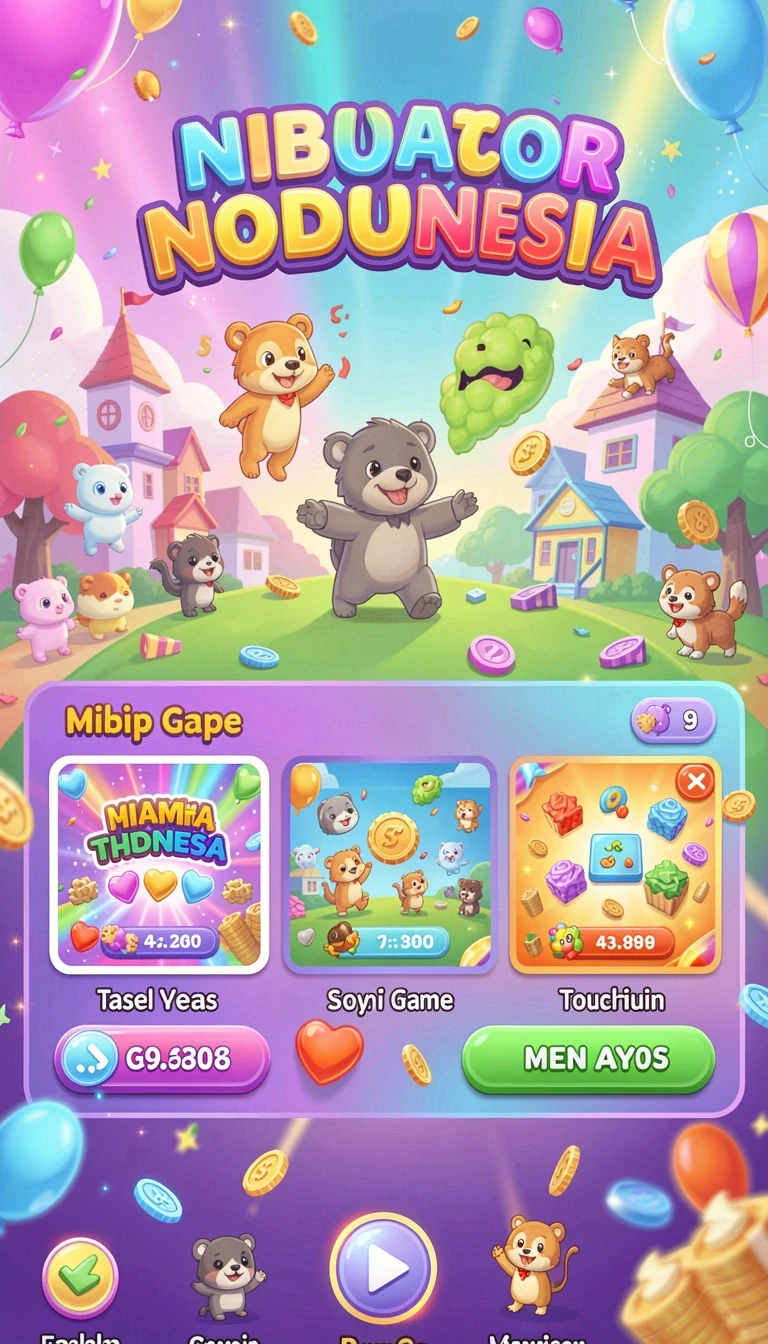 Screenshot mnduit Versi Terbaru untuk Android Tanpa Ribet nomor 1