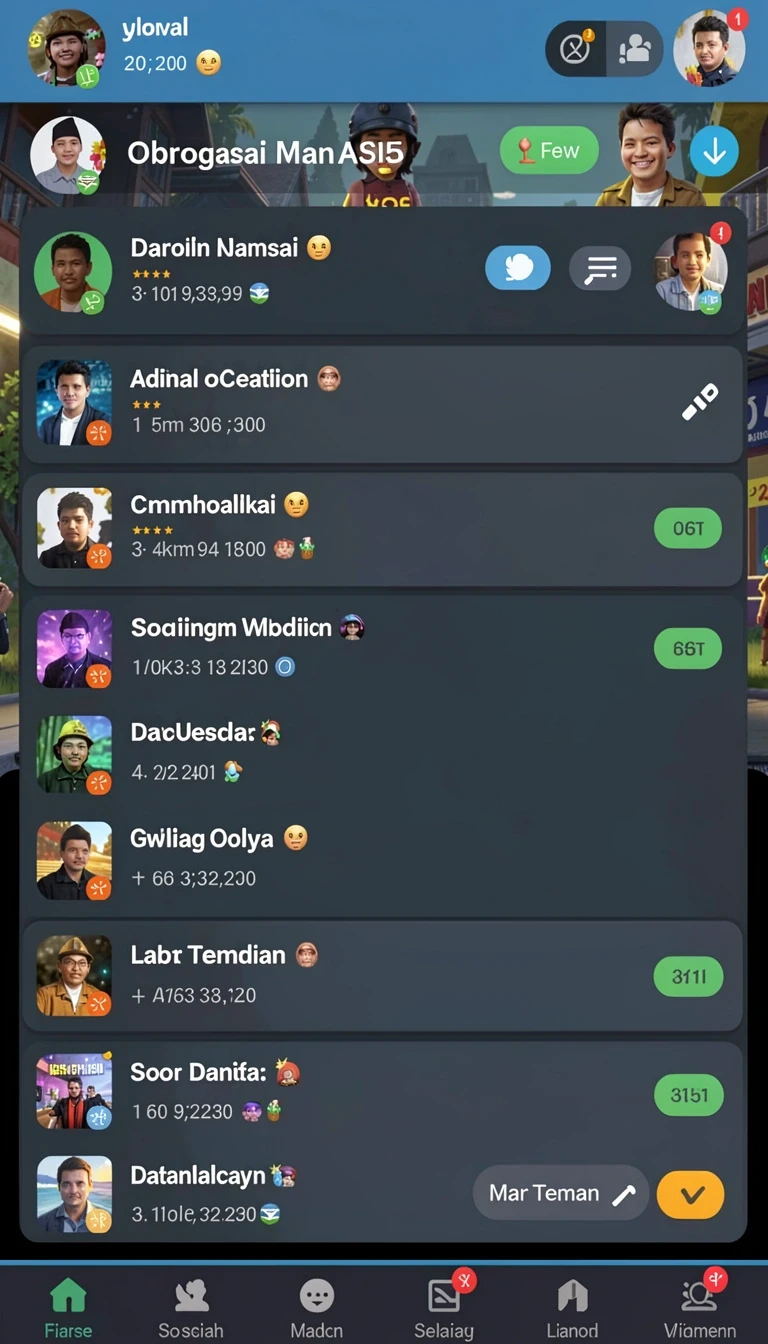 Screenshot vipdewa Terbaru untuk Android: Download APK Gratis nomor 3