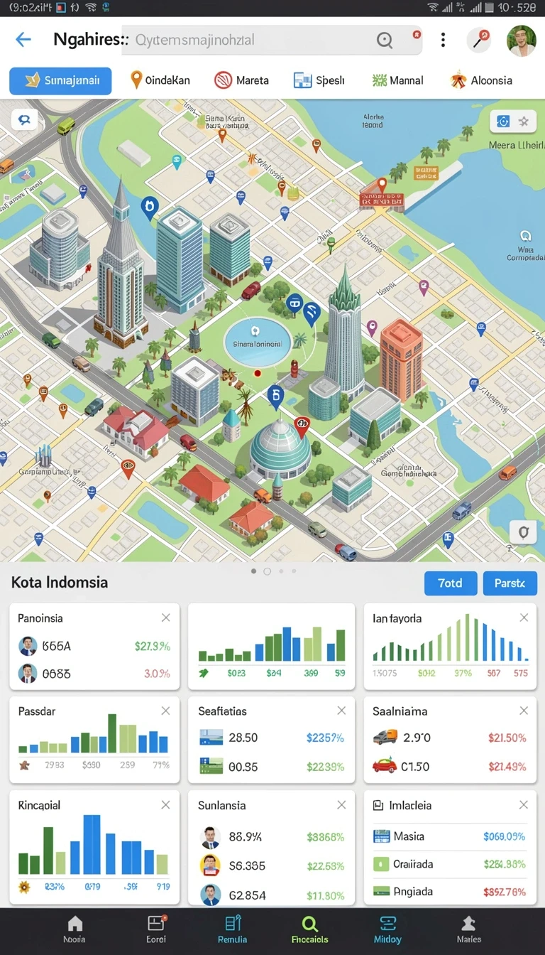 Screenshot open APK Terbaru untuk Android Tanpa Iklan nomor 3