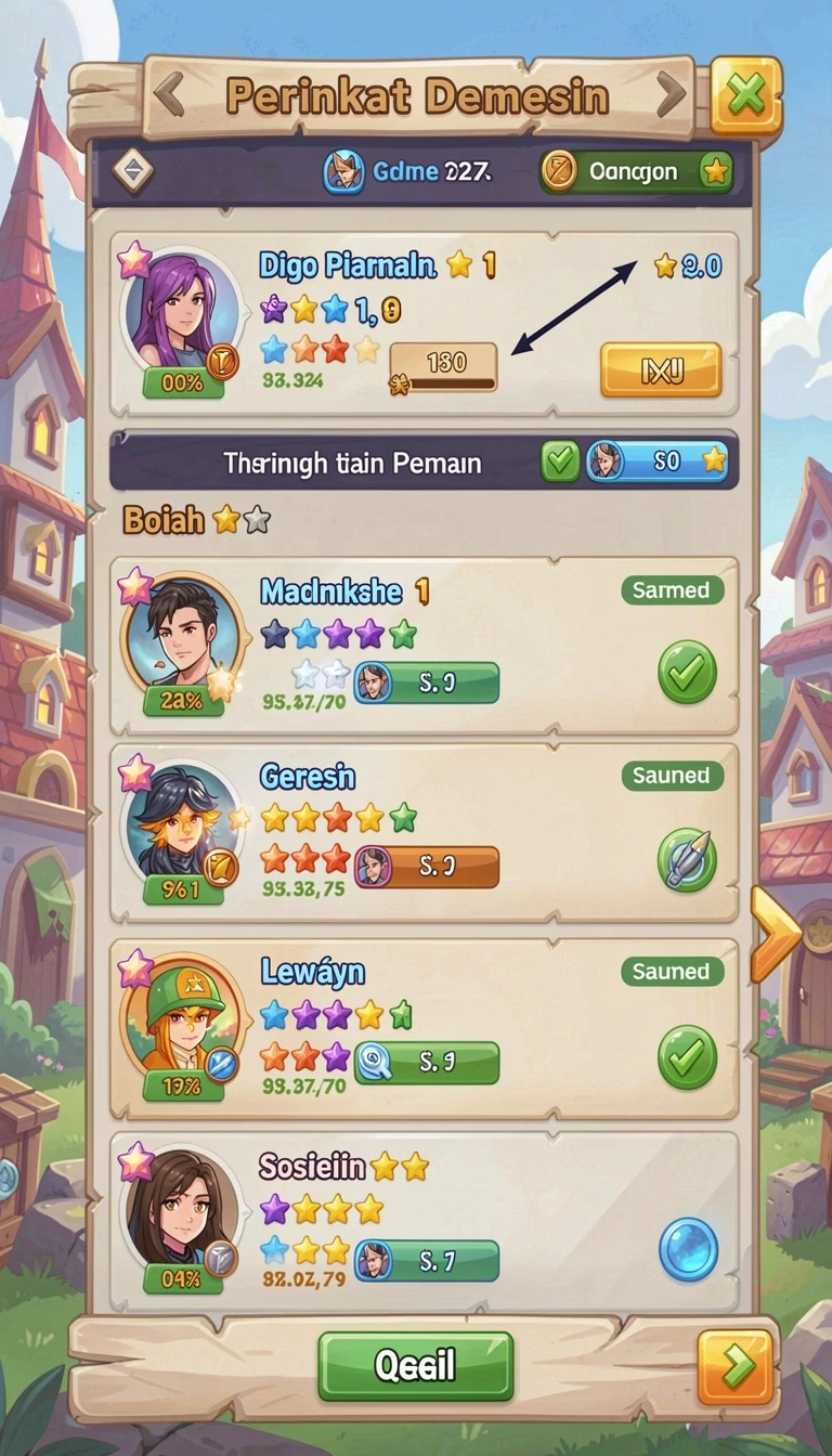 Screenshot Unduh col8ksgp APK Gratis untuk Android nomor 2