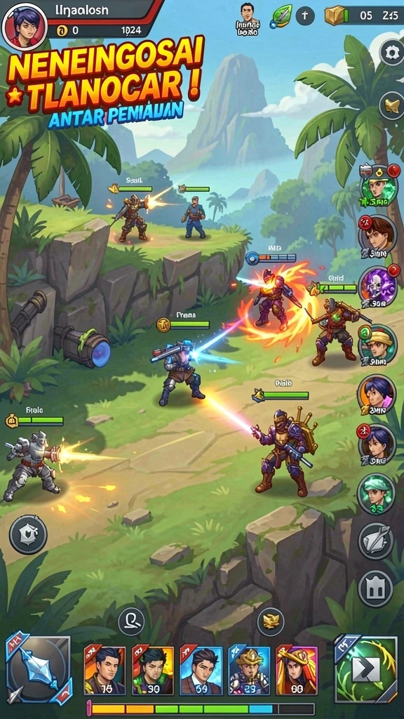 Screenshot Aplikasi surgaplay Terbaik untuk Android dan iOS nomor 3