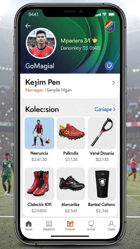 Screenshot Download bom88 APK Terbaru untuk HP Android nomor 2