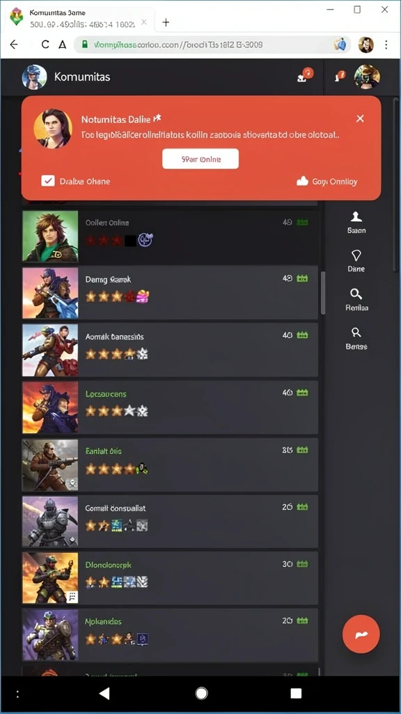 Screenshot lnterwin APK Full Version untuk Android nomor 2